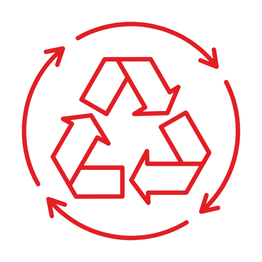 Durable Materials Icon